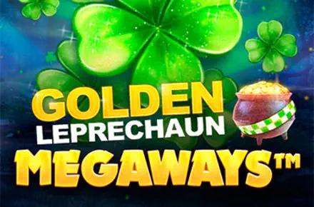 Golden Leprechaun Megaways
